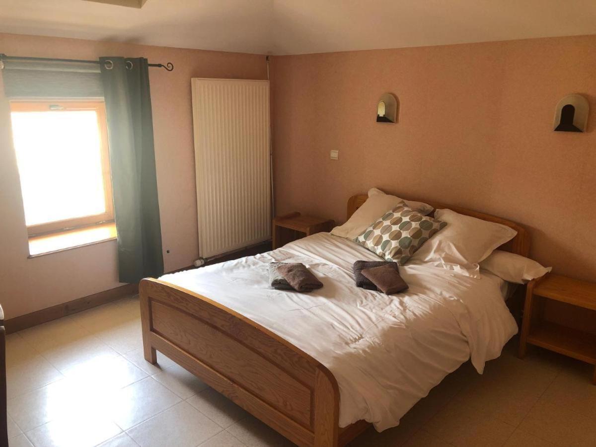 Rod & Seve Hotel Propieres Стая снимка